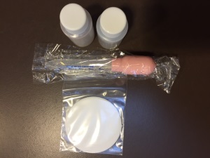 Sperma Testset