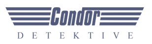 Logo Condor Detektive