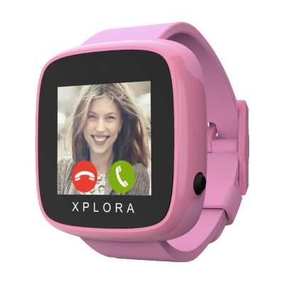 XPlora Smartwatch