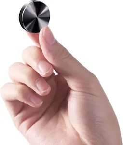 Diktiergerät Mini, Aufnahmegerät Spionage, Spion abhörgerät, Spion digital Voice Recorder 